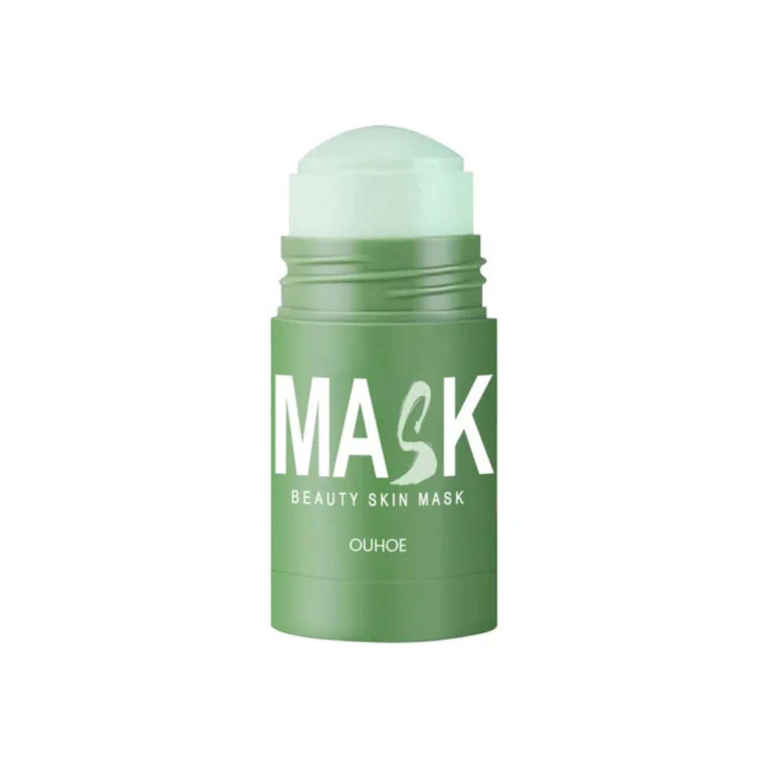 BIOSKIN™ - Natural Green Tea Mask